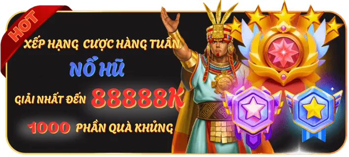 Khuyến mãi săn boss QG88