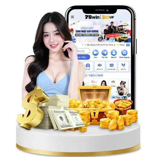 Thưởng chào mừng thành viên mới QG88