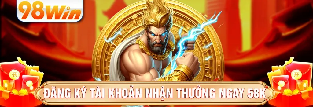 Banner Khuyến Mãi QG88 Trang Chủ Chính Thức 2026