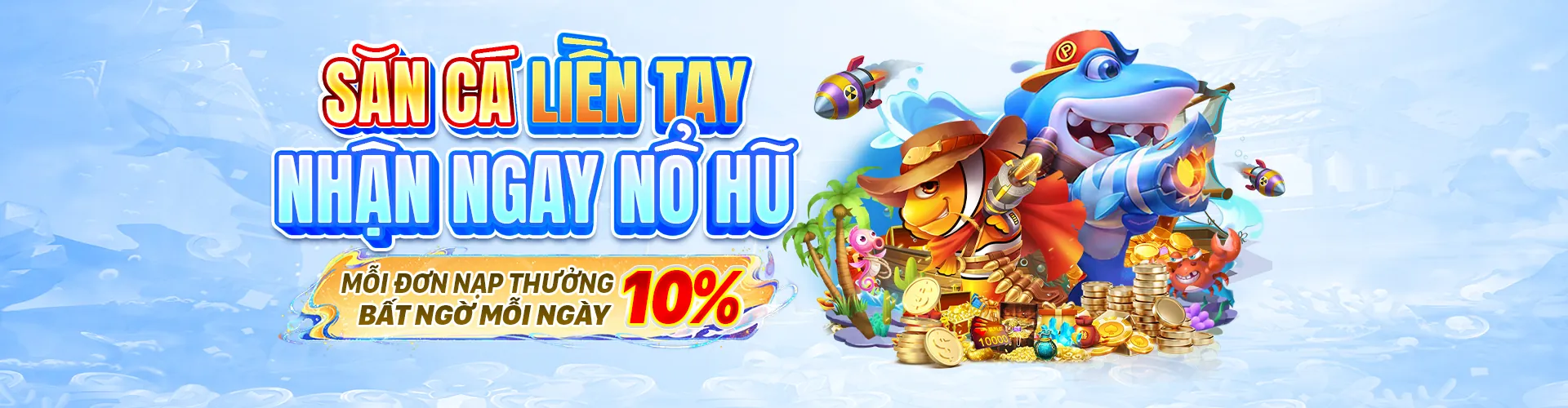 Các chương trình khuyến mãi độc quyền của QG88
