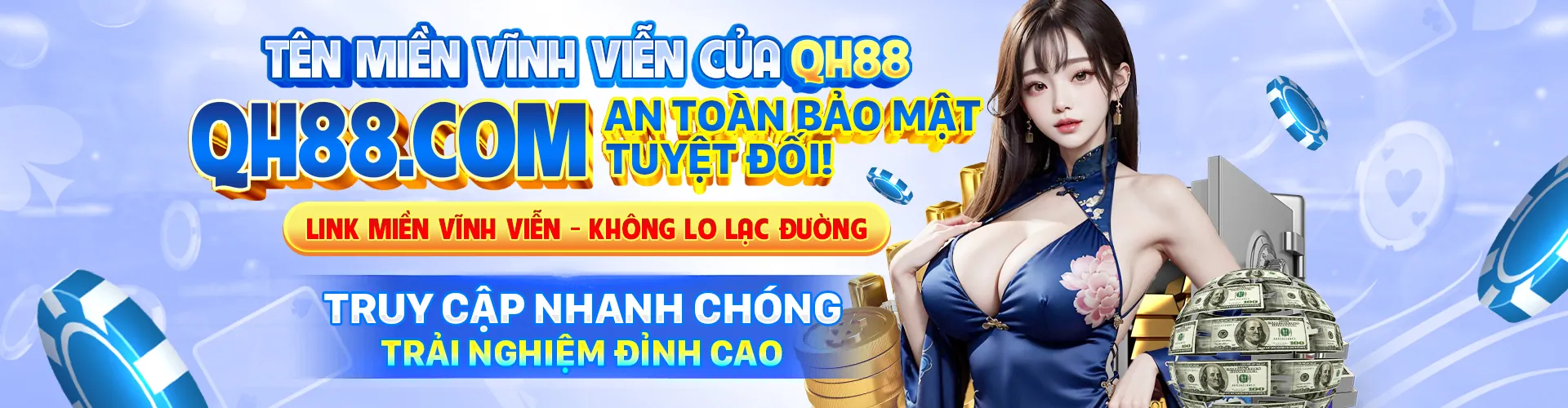 Hình ảnh Chính sách bảo mật của QG88 Trang Chủ Chính Thức