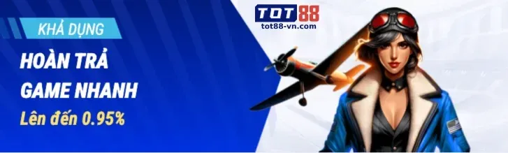 Chương trình VIP QG88 với nhiều đặc quyền