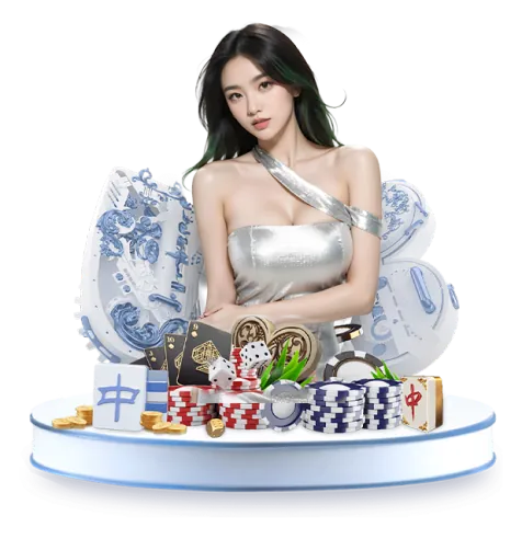 Trò chơi bài bàn Poker tại QG88